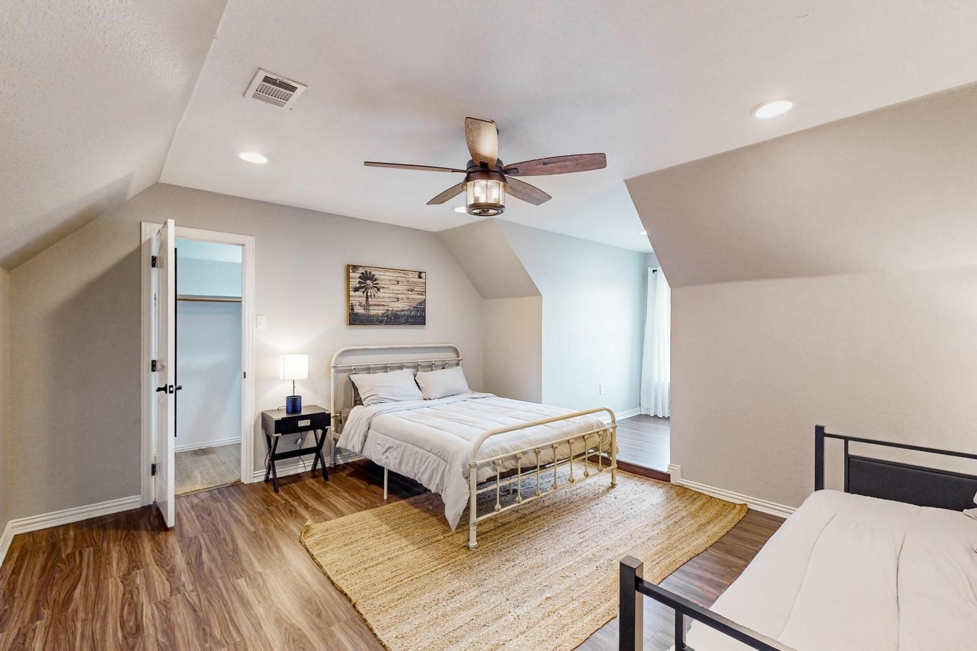 Twin Silos Resort Wills Point Ngoại thất bức ảnh